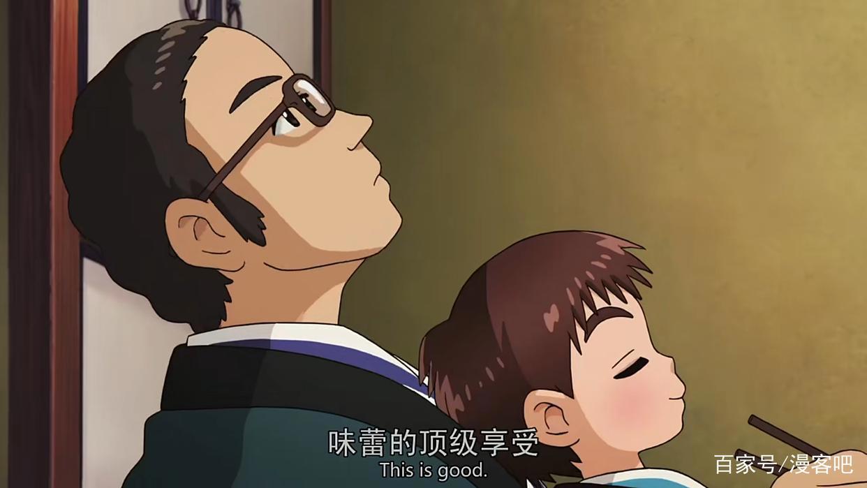 宫崎骏弟子新作《温泉屋的小老板娘》：温情背后对传统文化的思考