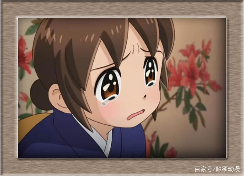 春天般的动画《温泉屋的小老板娘》，从中看日本文学的人性关照