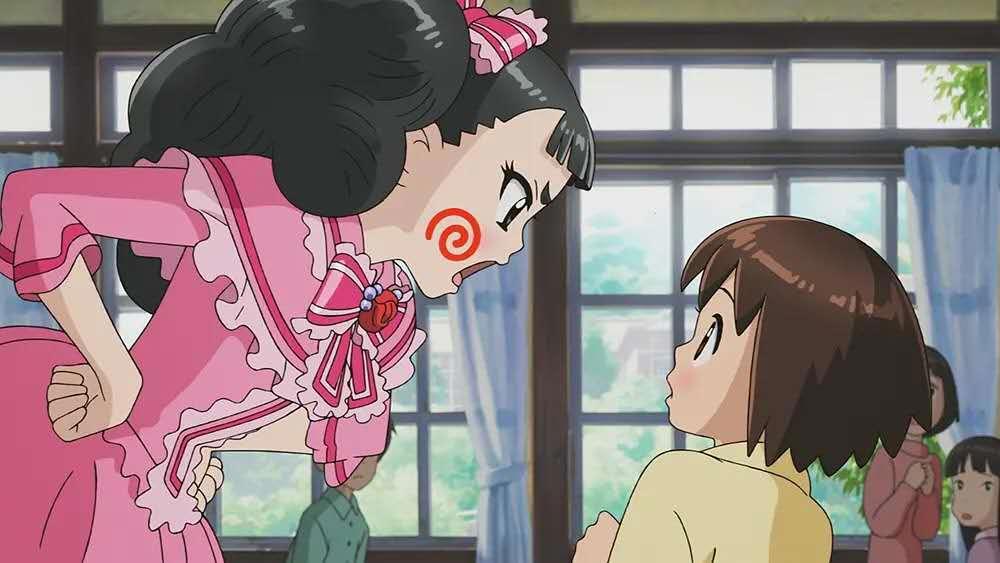 动画电影「温泉屋的小老板娘」确认引进，温泉驱寒，美食治愈