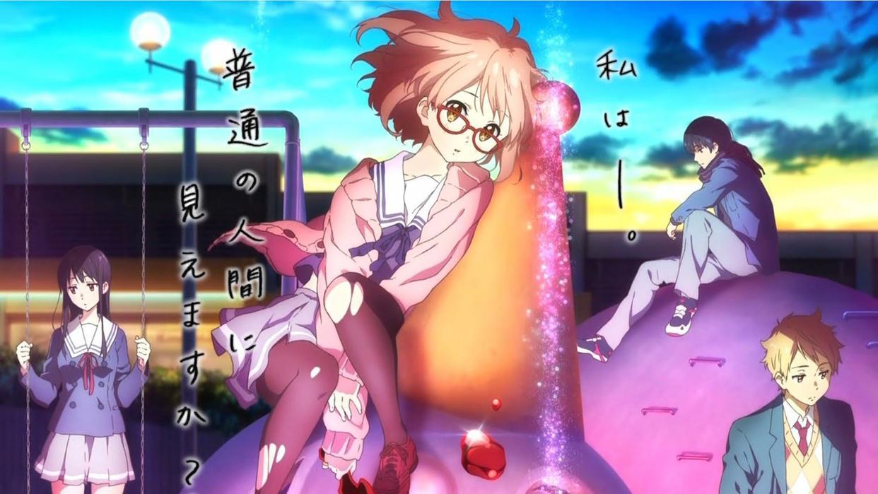 腾讯一口气买下57部动漫，这是要抢B站的饭碗？