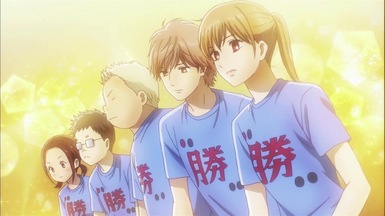 腾讯一口气买下57部动漫，这是要抢B站的饭碗？