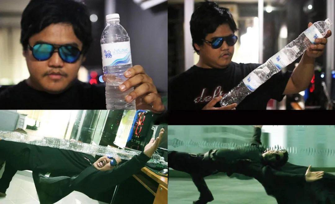 他是“低成本COSPLAY”开创者！用五毛COS，就能洞穿动漫本质