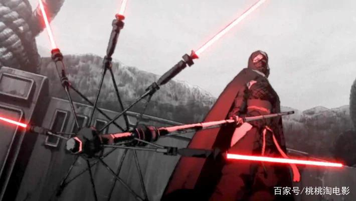 等了这么久，这部动画短片合集终于来了