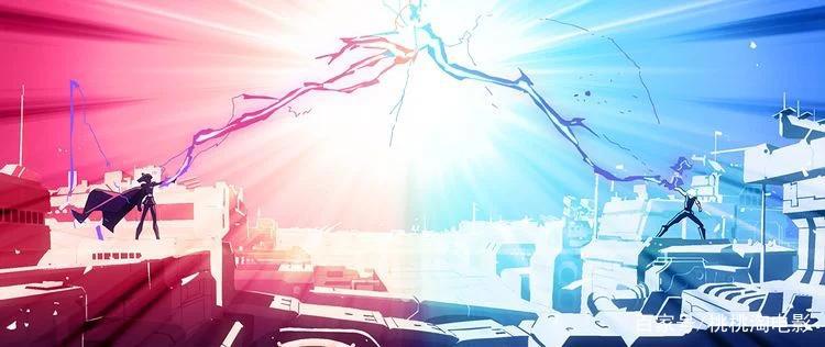 等了这么久，这部动画短片合集终于来了