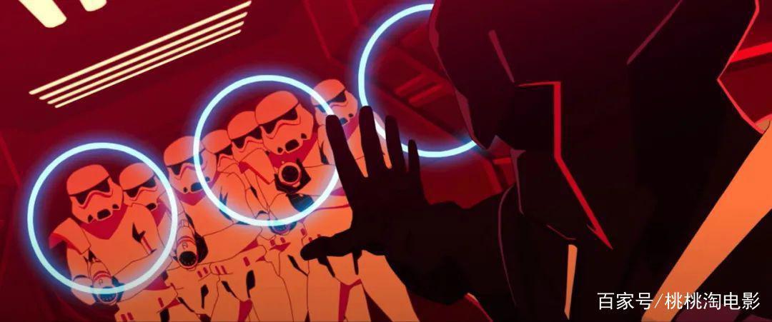 等了这么久，这部动画短片合集终于来了