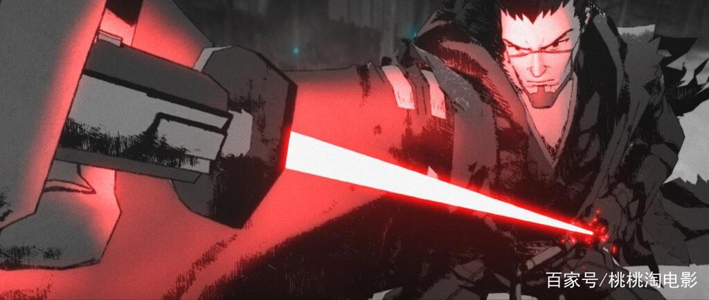 等了这么久，这部动画短片合集终于来了