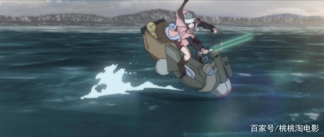 等了这么久，这部动画短片合集终于来了