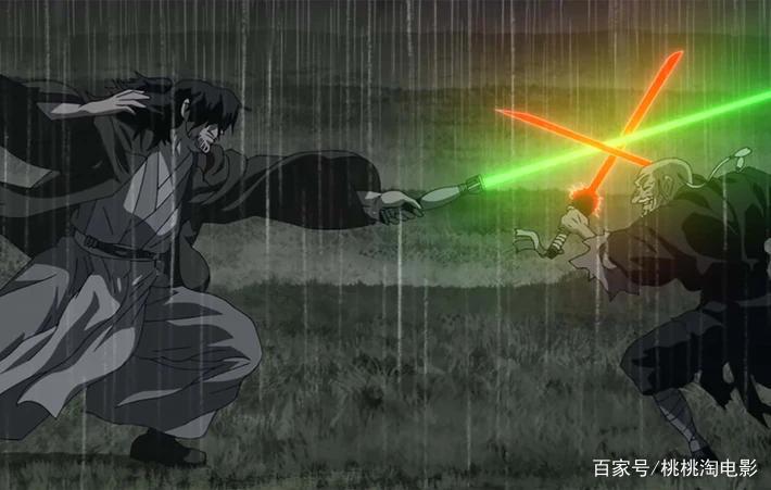 等了这么久，这部动画短片合集终于来了