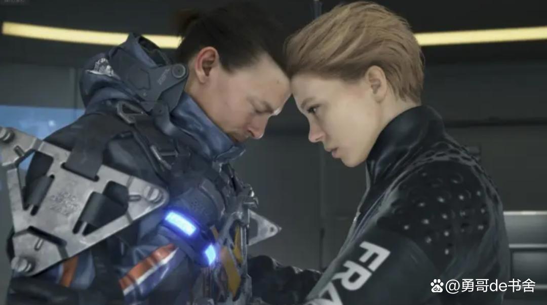 9.2分的科幻神作？虚高而已