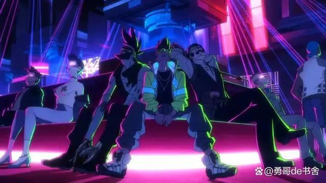 9.2分的科幻神作？虚高而已