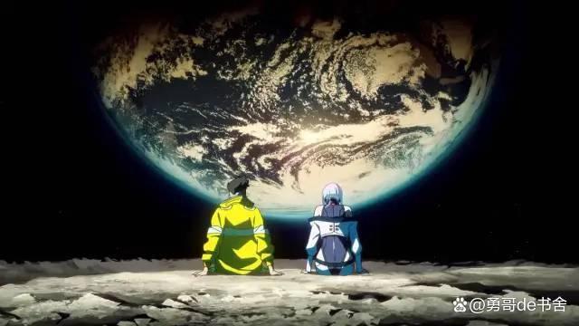 9.2分的科幻神作？虚高而已