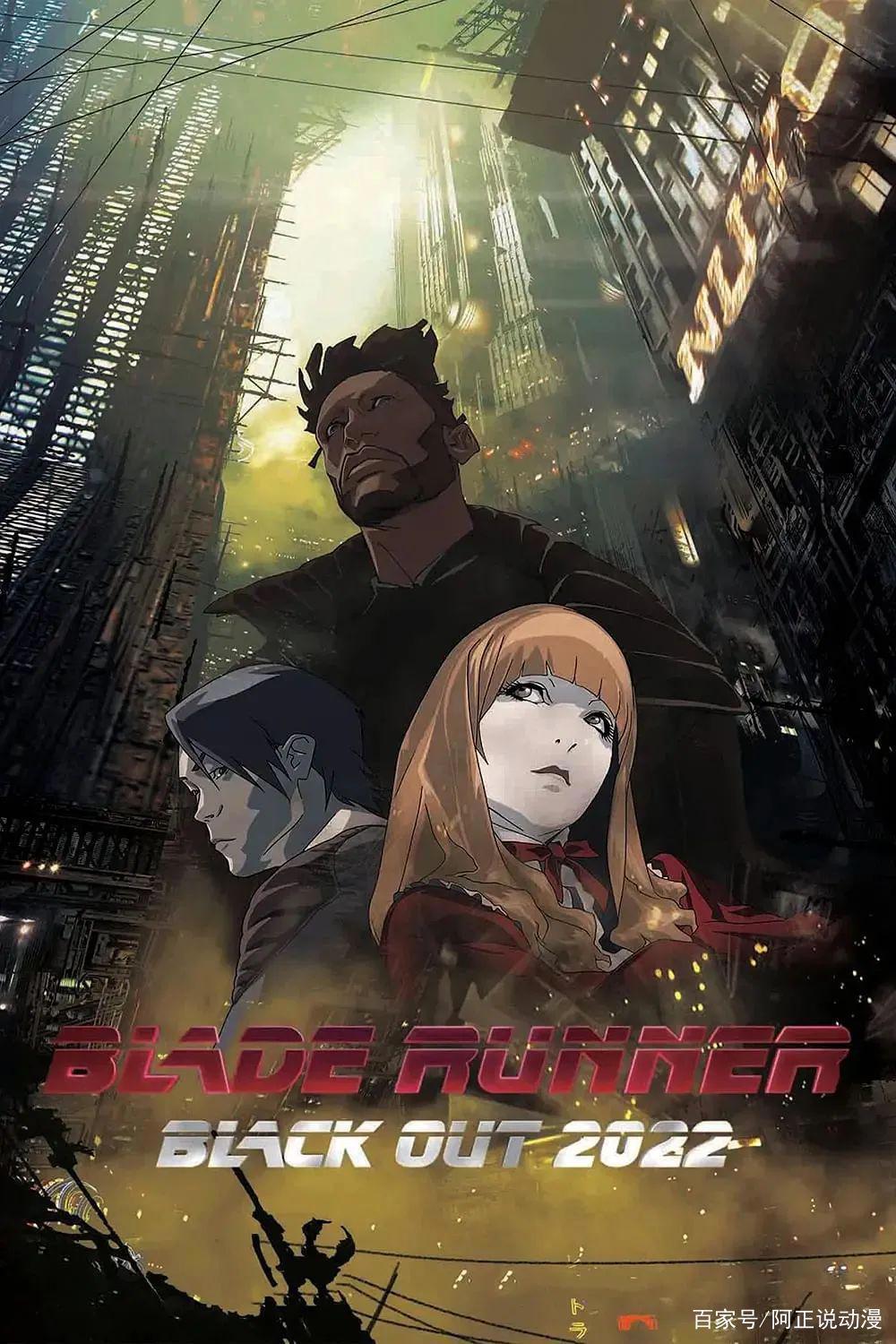 短短15分钟，却有近2万人打分8.4，这动画看得让人意犹未尽