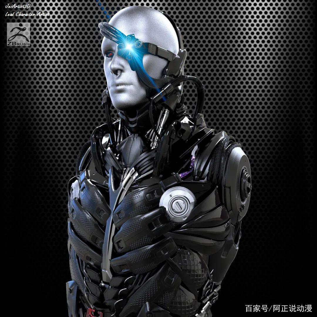 短短15分钟，却有近2万人打分8.4，这动画看得让人意犹未尽