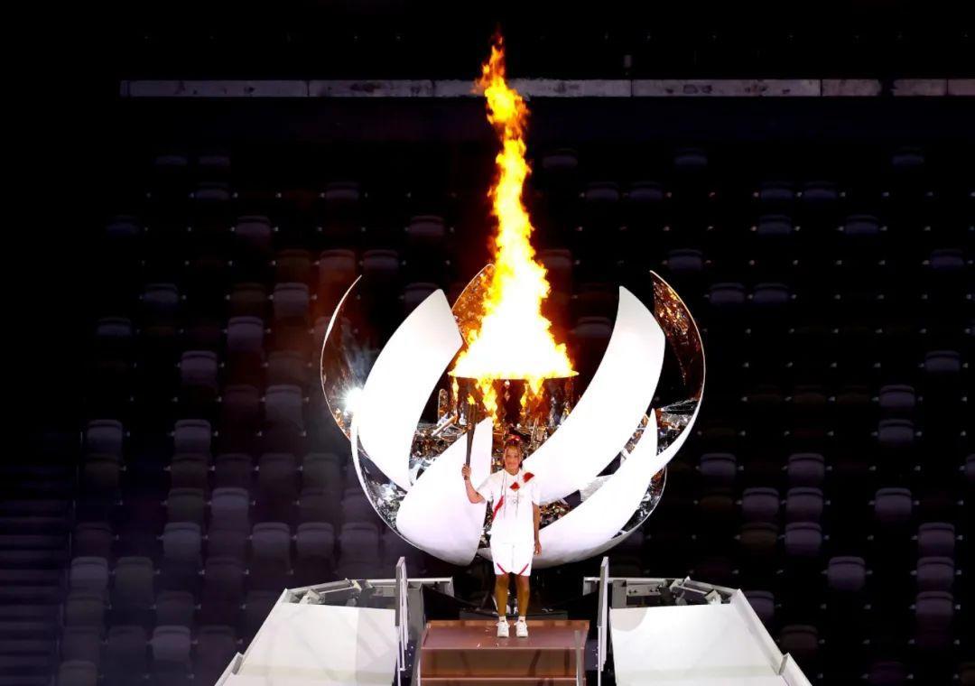 万万没想到，运动员很快就入场了|2020东京奥运特别报道