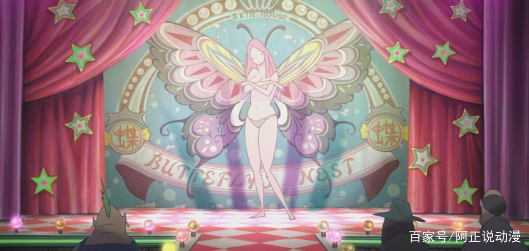 这部动画的画风如此诡异，却有6万人在豆瓣上打出了8.5的高分