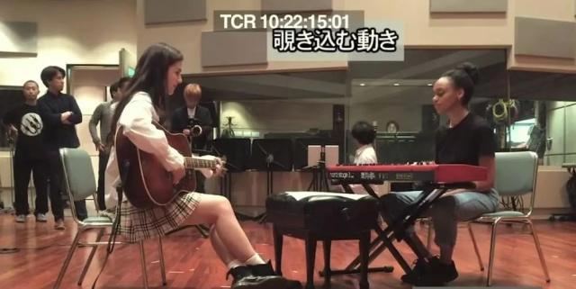 卡罗尔与星期二：骨头社20周年纪念之作，可以听的浪漫音乐动画