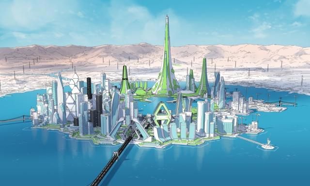 卡罗尔与星期二：骨头社20周年纪念之作，可以听的浪漫音乐动画