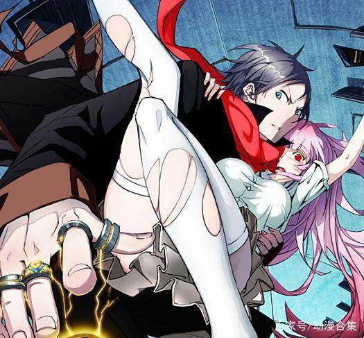 中美资本先后投入日本动漫市场，怎么做出来的作品差距这么大呢？