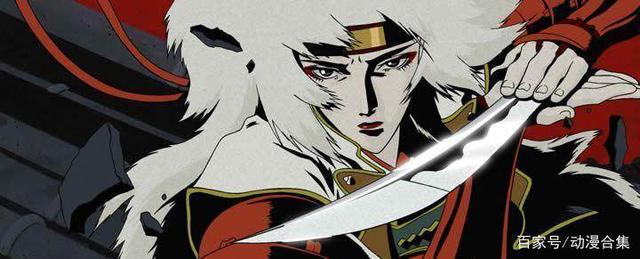 中美资本先后投入日本动漫市场，怎么做出来的作品差距这么大呢？