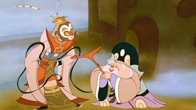 全球公认的十大动漫电影，国产上榜一部，最后一部无可撼动