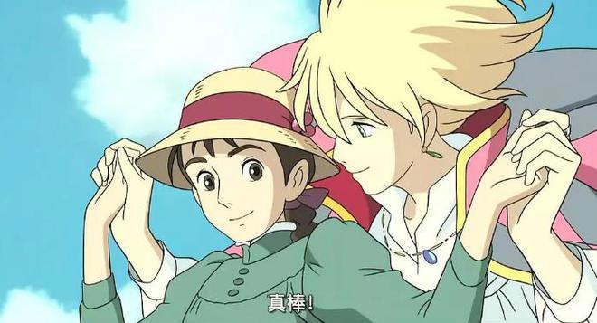 全球公认的十大动漫电影，国产上榜一部，最后一部无可撼动