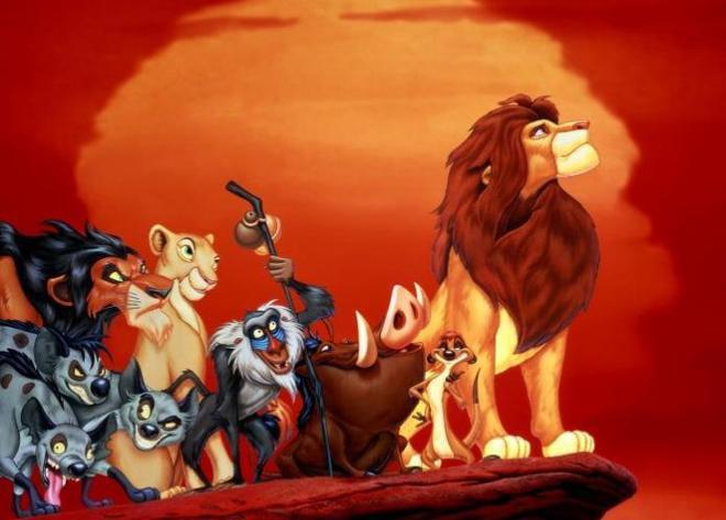 全球公认的十大动漫电影，国产上榜一部，最后一部无可撼动