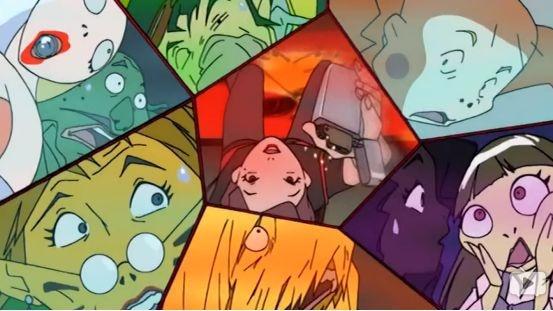 动画版《楚门的世界》？它所讲的还远不止这些