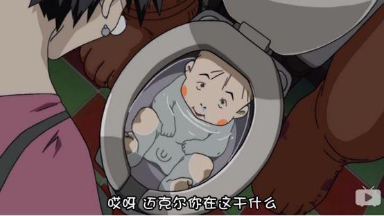 动画版《楚门的世界》？它所讲的还远不止这些