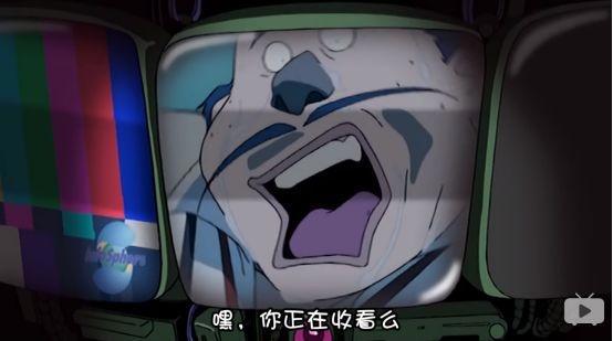 动画版《楚门的世界》？它所讲的还远不止这些