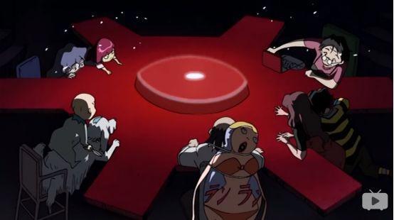 动画版《楚门的世界》？它所讲的还远不止这些