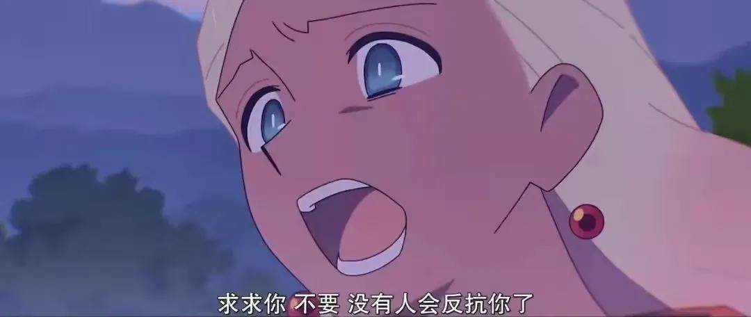 超酷炫合集动画「星球大战：幻境」，秒杀今年的「爱死机」第二季