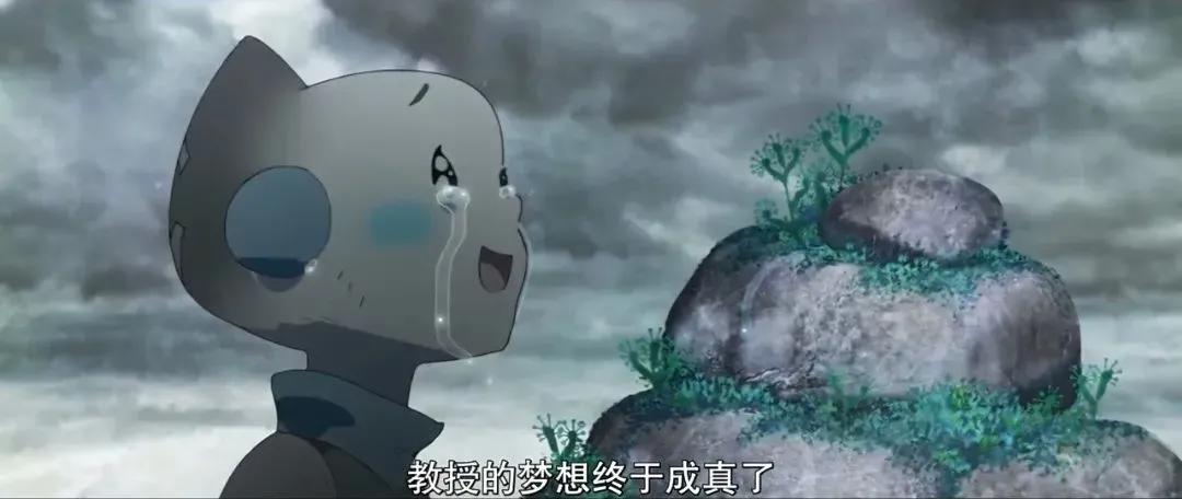 超酷炫合集动画「星球大战：幻境」，秒杀今年的「爱死机」第二季