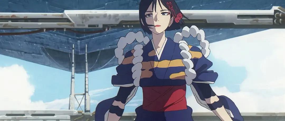 超酷炫合集动画「星球大战：幻境」，秒杀今年的「爱死机」第二季