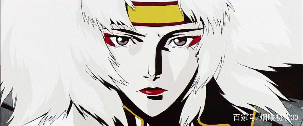 《黑客帝国》动画版：人美心狠，女黑客空手接白刃，反杀男友