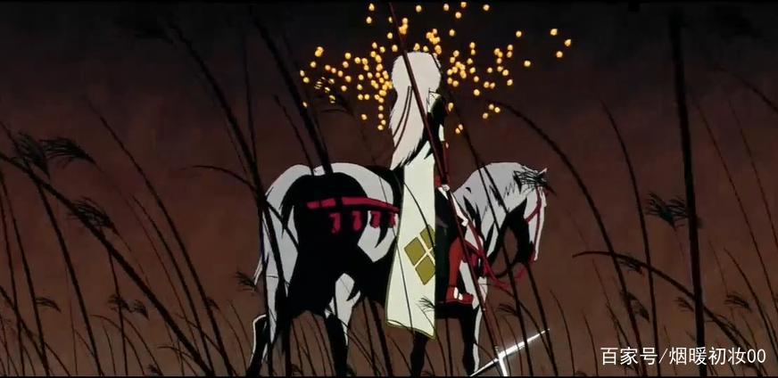 《黑客帝国》动画版：人美心狠，女黑客空手接白刃，反杀男友