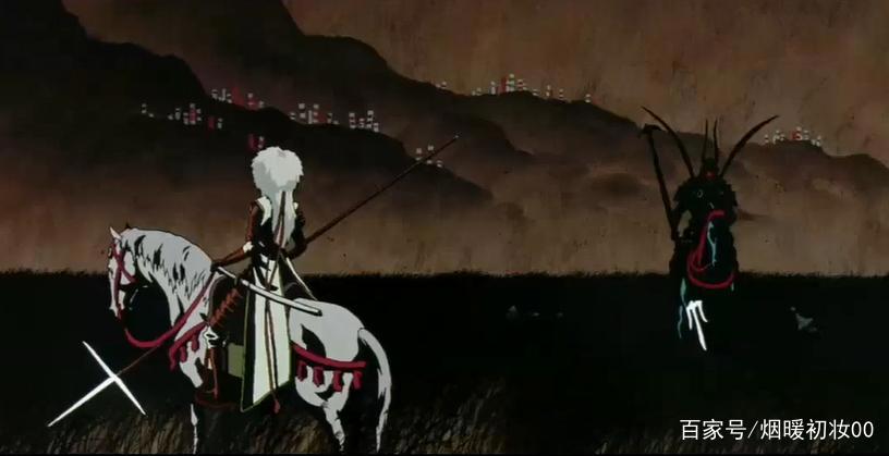 《黑客帝国》动画版：人美心狠，女黑客空手接白刃，反杀男友