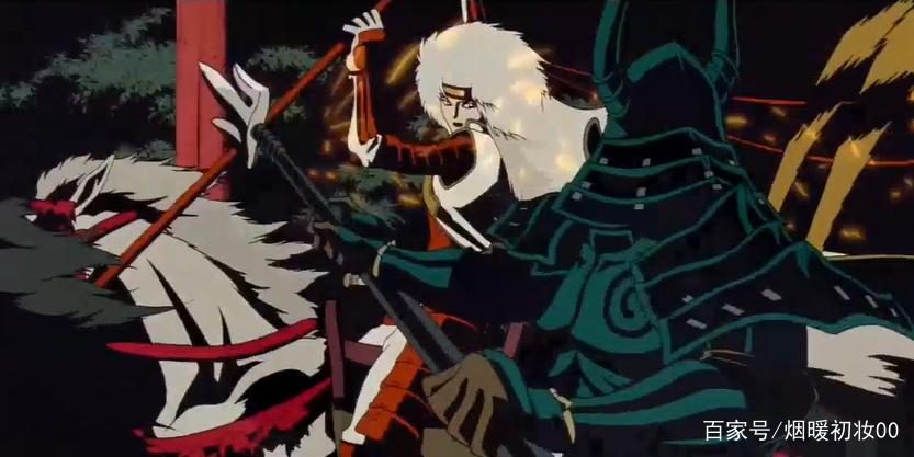 《黑客帝国》动画版：人美心狠，女黑客空手接白刃，反杀男友