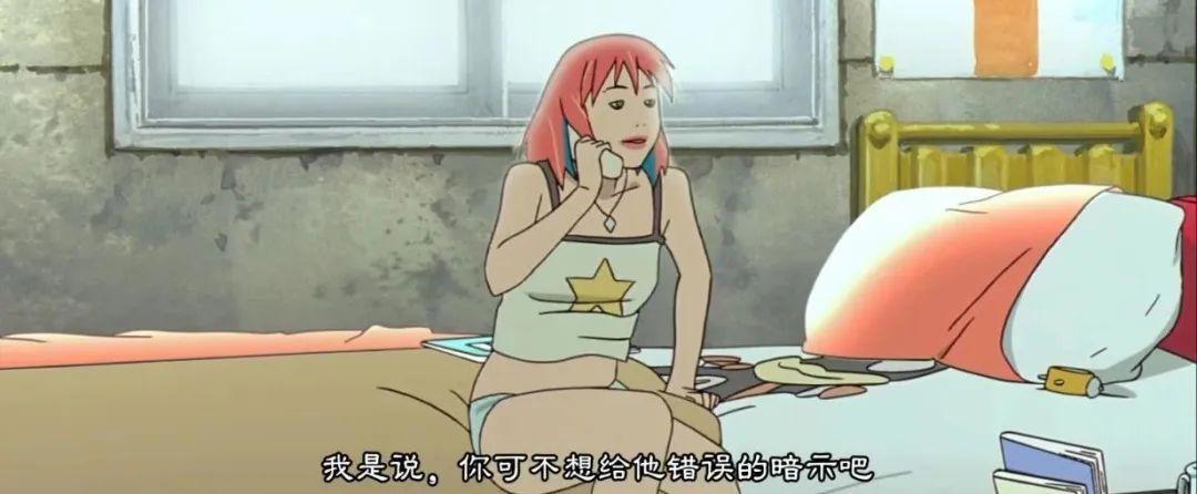 「黑客帝国」动画版，日美韩的顶级制作，每集费用高达百万美元