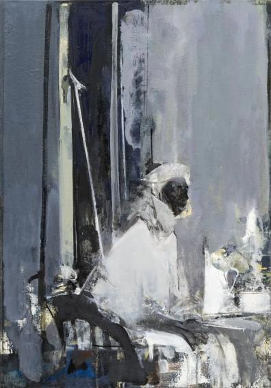 美术季展览来啦！杨浦这一展览可免费参观