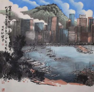 美术季展览来啦！杨浦这一展览可免费参观