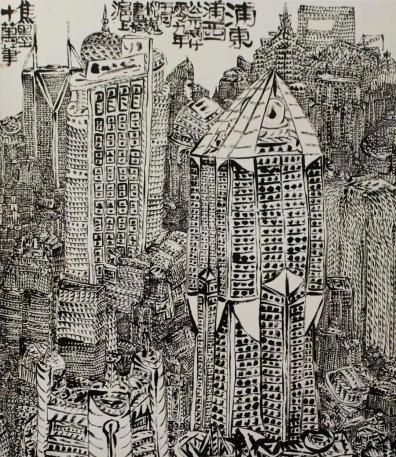 美术季展览来啦！杨浦这一展览可免费参观