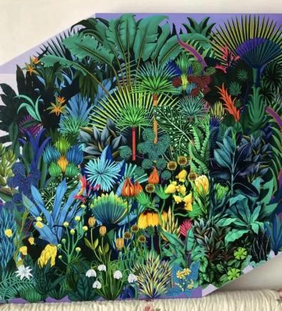 美术季展览来啦！杨浦这一展览可免费参观