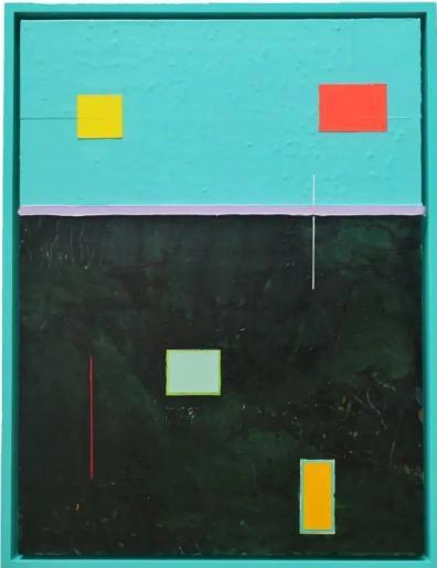 美术季展览来啦！杨浦这一展览可免费参观