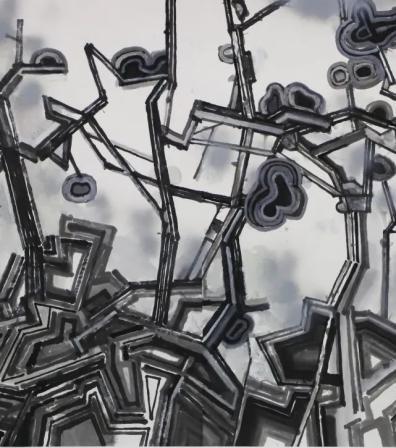 美术季展览来啦！杨浦这一展览可免费参观