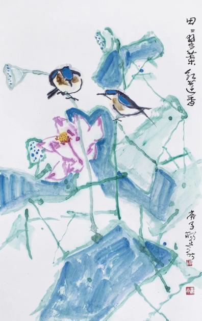 美术季展览来啦！杨浦这一展览可免费参观