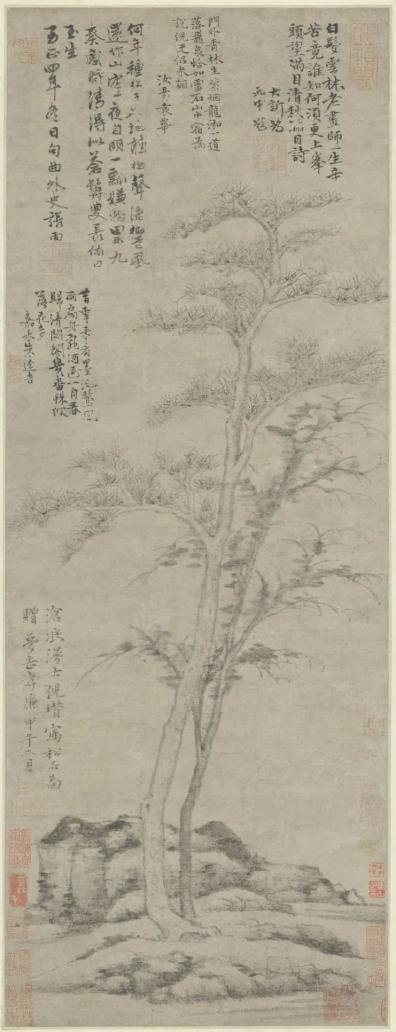 美术季展览来啦！杨浦这一展览可免费参观