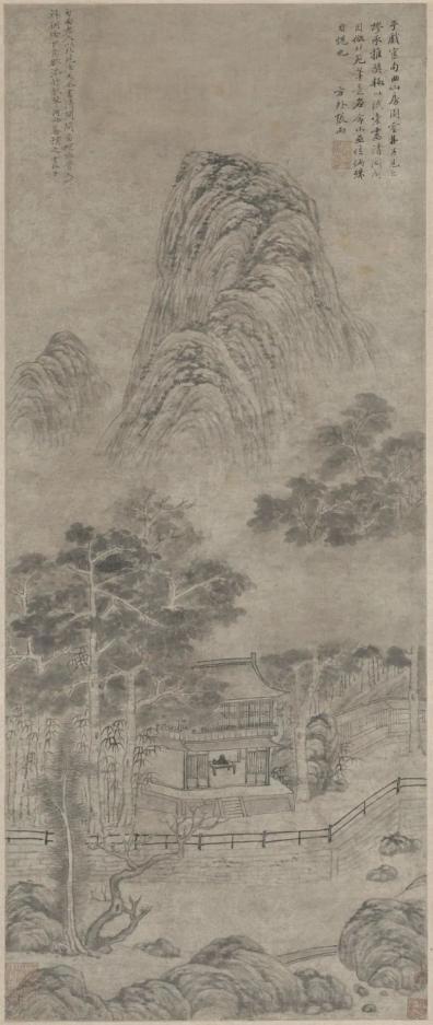 美术季展览来啦！杨浦这一展览可免费参观