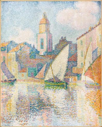 美术季展览来啦！杨浦这一展览可免费参观