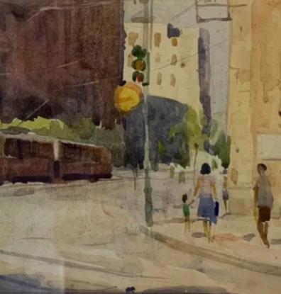 美术季展览来啦！杨浦这一展览可免费参观