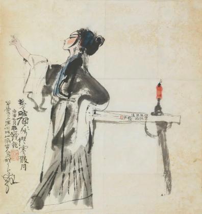 美术季展览来啦！杨浦这一展览可免费参观